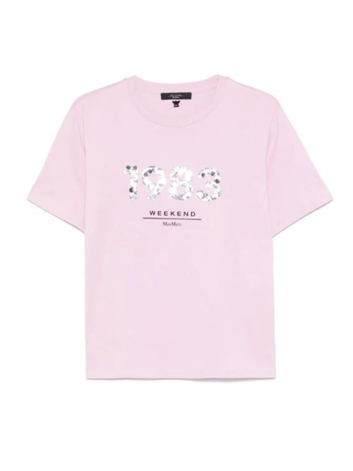 CABINA WEEKEND MAXMARA | 2515971041600003 ROSA